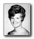 Ellen Gray: class of 1968, Norte Del Rio High School, Sacramento, CA.